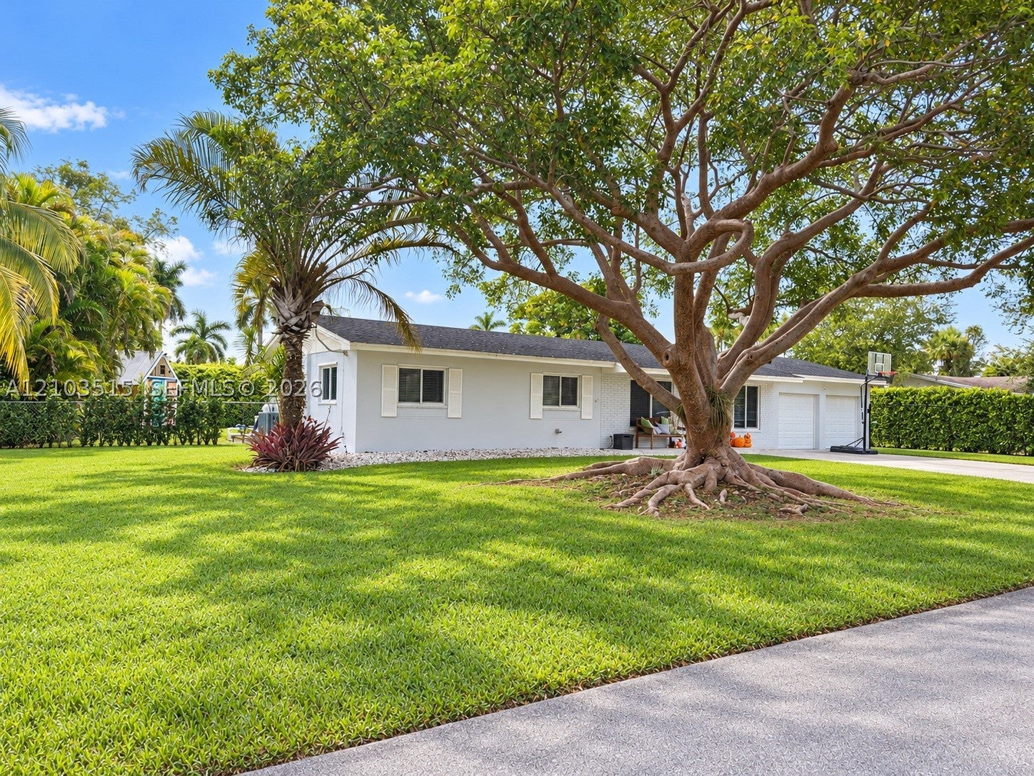 11802 SW 106th Ave, Miami FL 33176