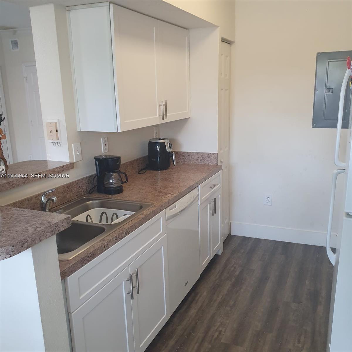 MARQUESA CONDO - Residential