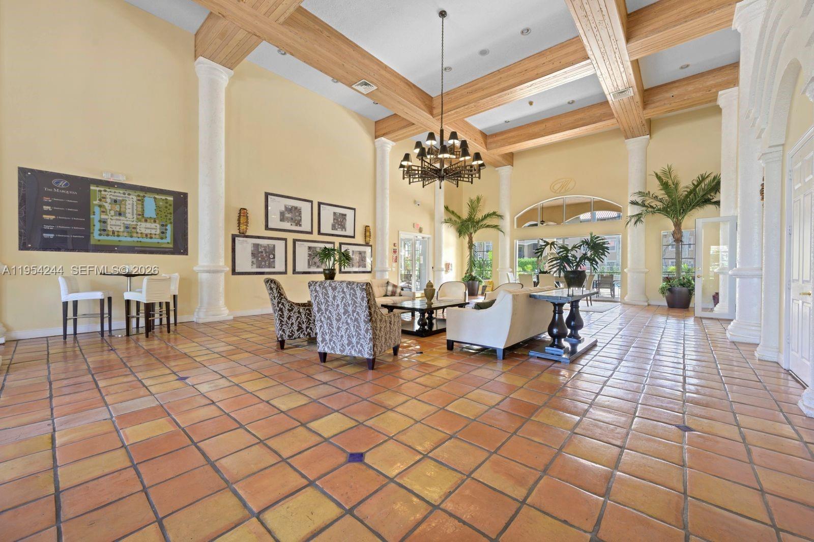 MARQUESA CONDO - Residential