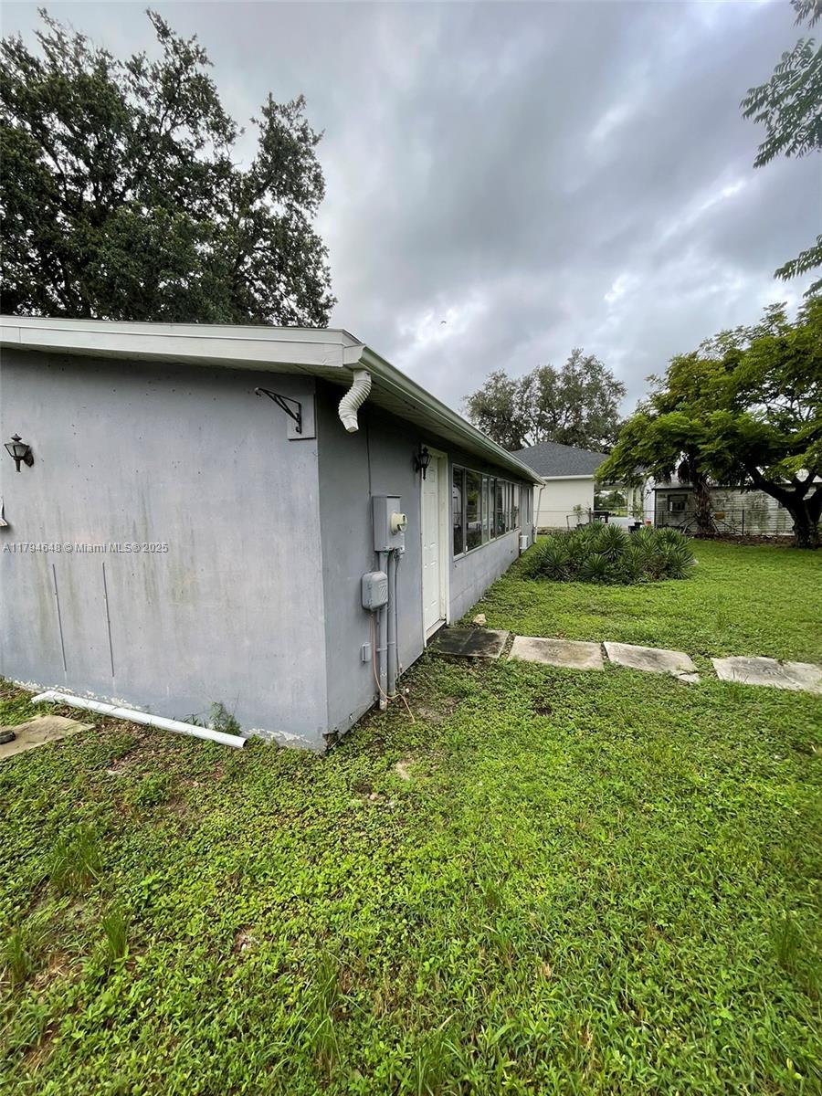 PT LaBELLE UNIT 4 - Residential