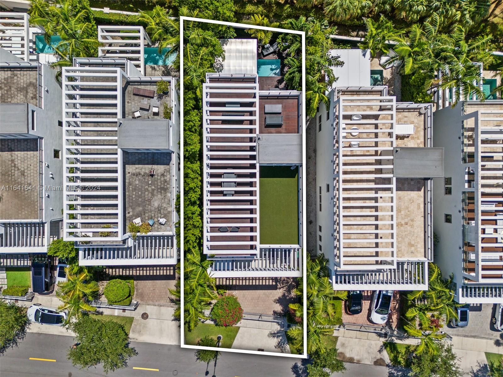 BEACHWALK - Residential