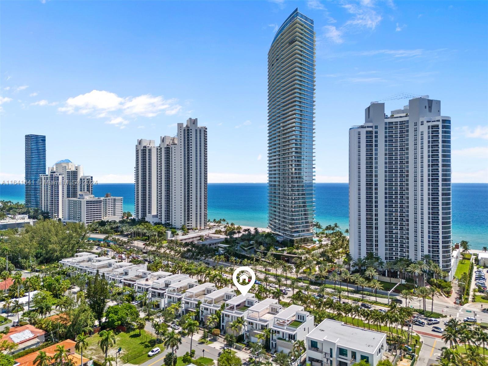 BEACHWALK - Residential