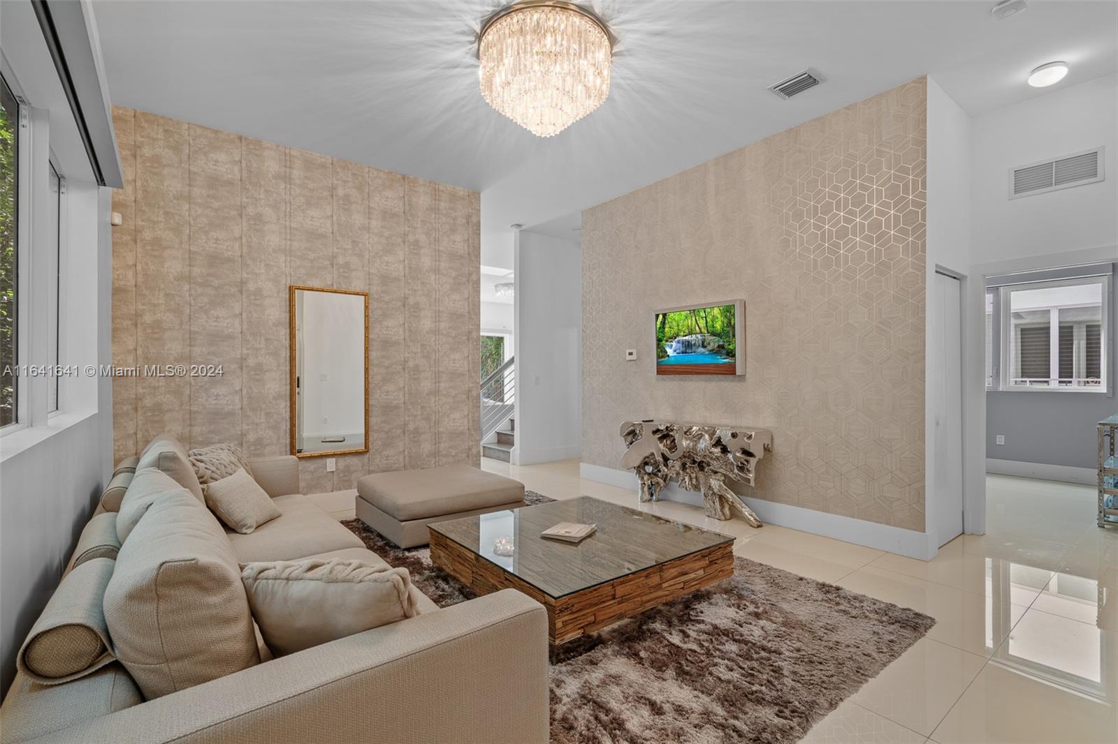 BEACHWALK - Residential