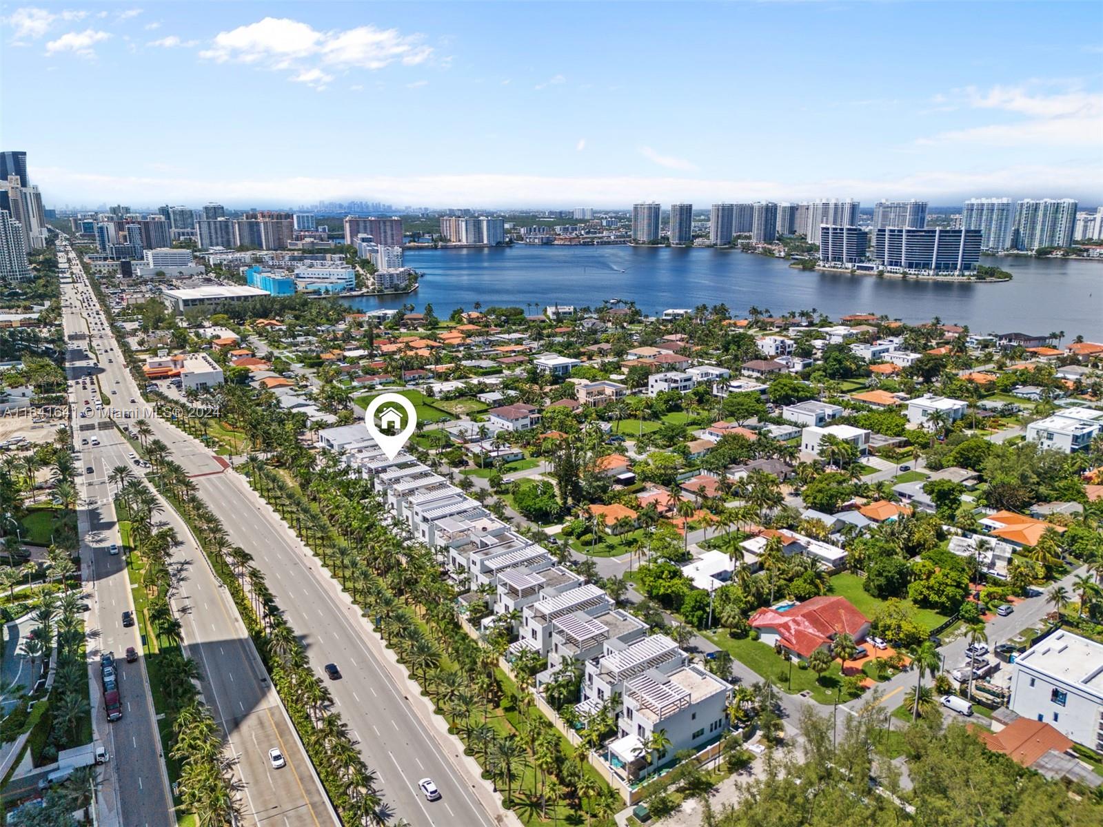BEACHWALK - Residential