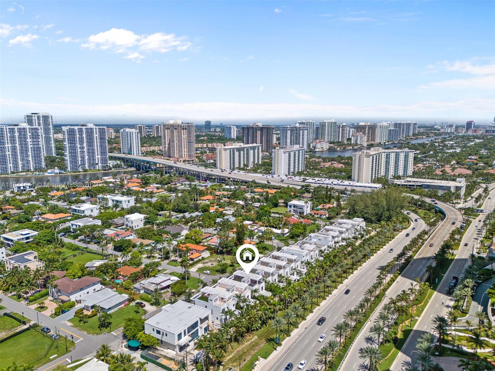 BEACHWALK - Residential