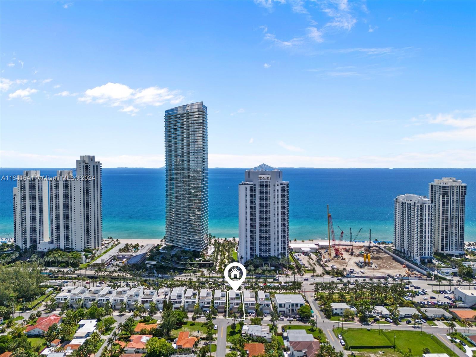 BEACHWALK - Residential