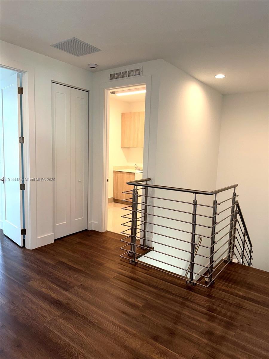 MARINA LANDINGS - Residential Lease