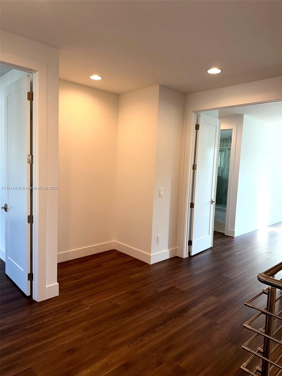 MARINA LANDINGS - Residential Lease