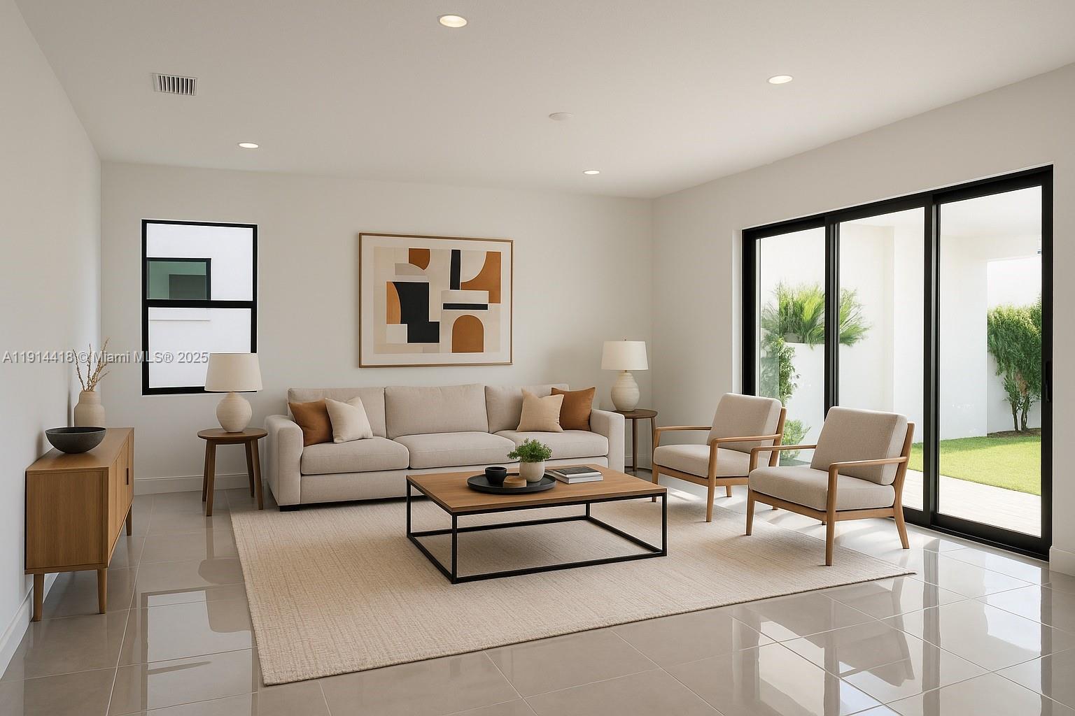 MARINA LANDINGS - Residential Lease