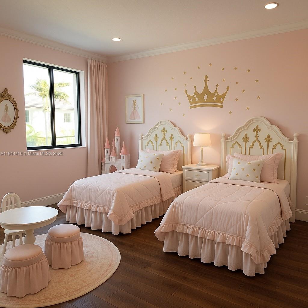 MARINA LANDINGS - Residential Lease