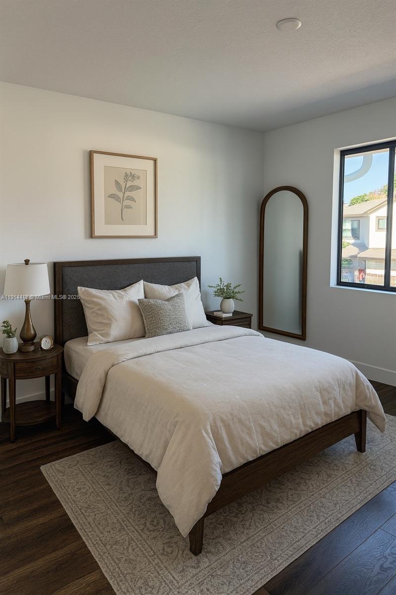 MARINA LANDINGS - Residential Lease