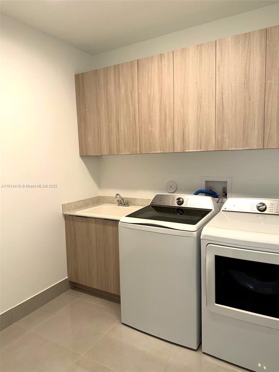 MARINA LANDINGS - Residential Lease