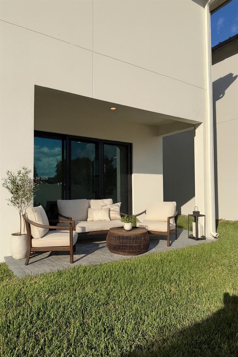 MARINA LANDINGS - Residential Lease