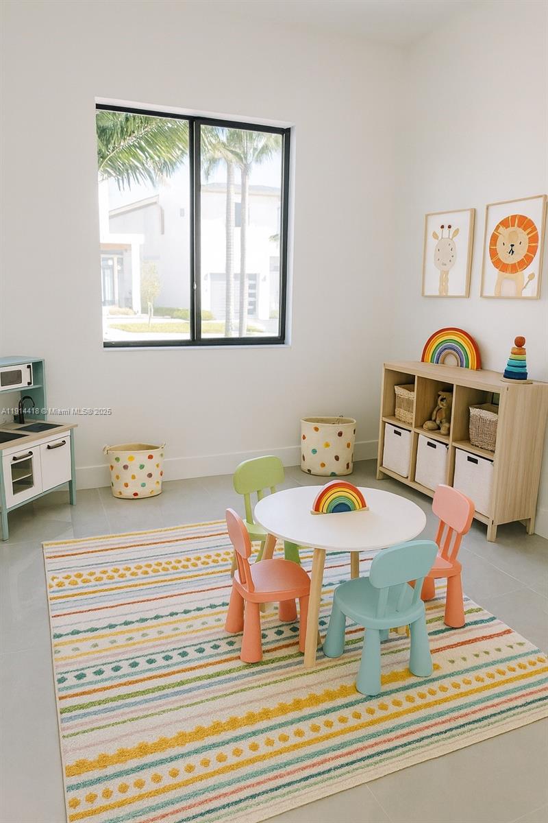 MARINA LANDINGS - Residential Lease