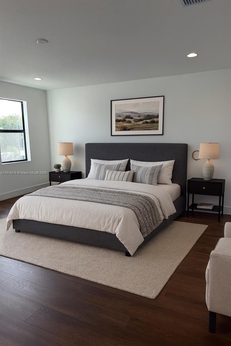 MARINA LANDINGS - Residential Lease