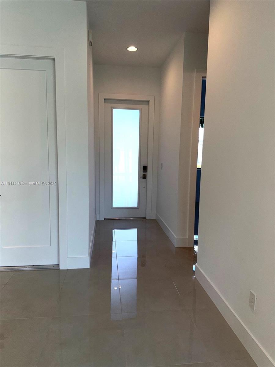 MARINA LANDINGS - Residential Lease