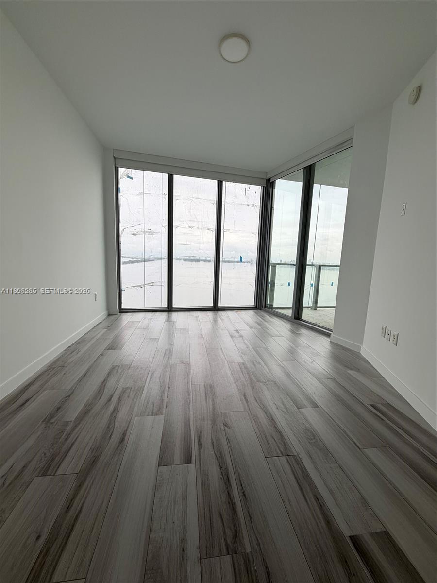 BISCAYNE BEACH CONDO - Residential