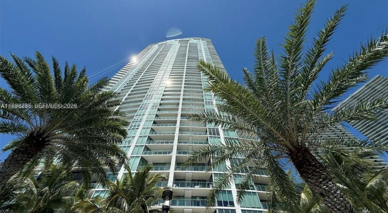 BISCAYNE BEACH CONDO - Residential