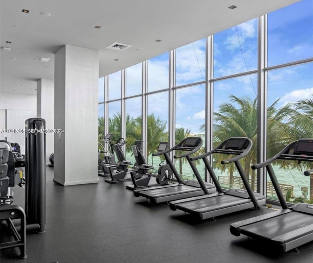 BISCAYNE BEACH CONDO - Residential