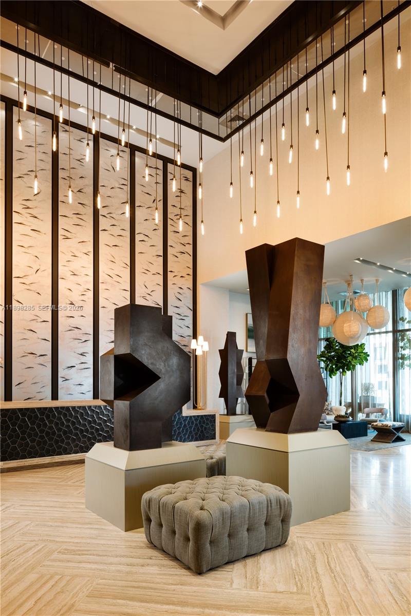 BISCAYNE BEACH CONDO - Residential