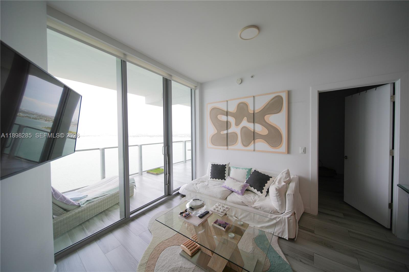 BISCAYNE BEACH CONDO - Residential