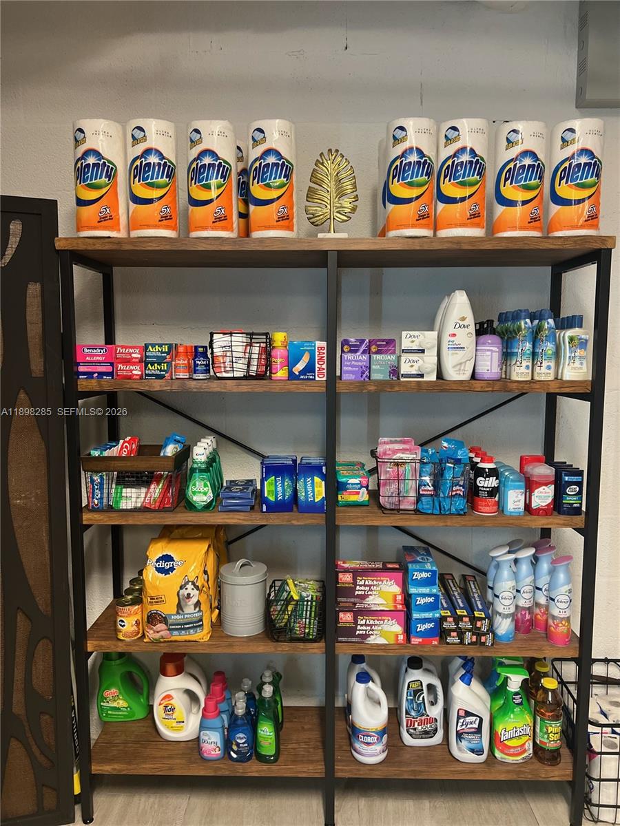 BISCAYNE BEACH CONDO - Residential