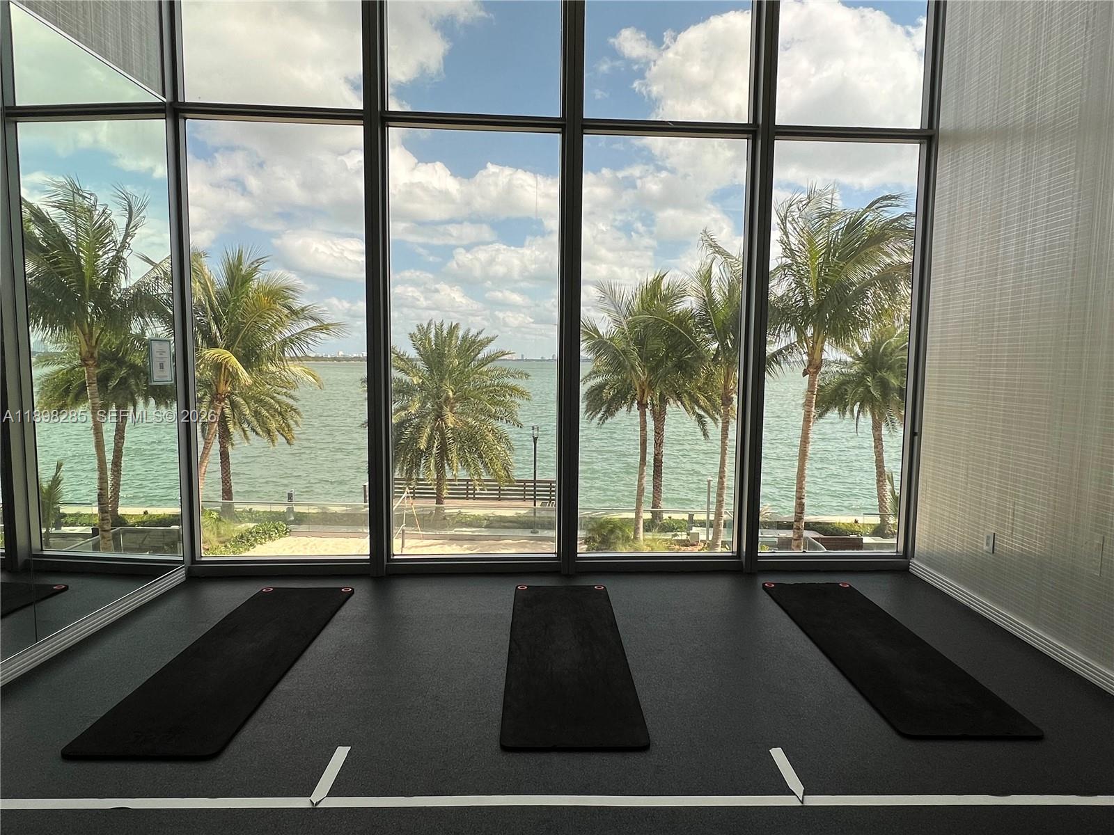 BISCAYNE BEACH CONDO - Residential