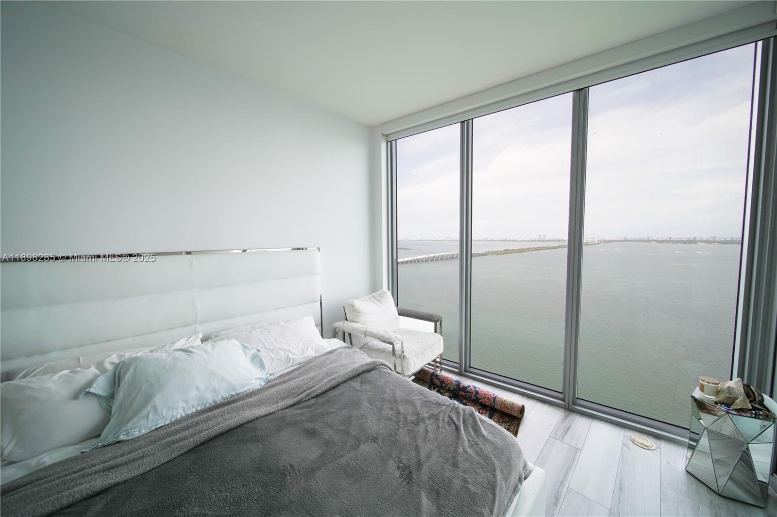 BISCAYNE BEACH CONDO - Residential