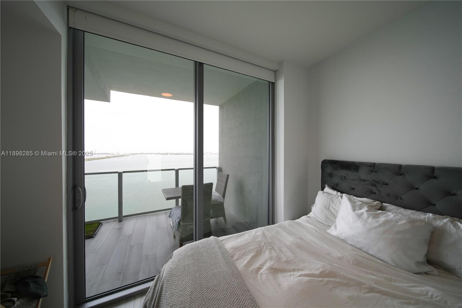 BISCAYNE BEACH CONDO - Residential