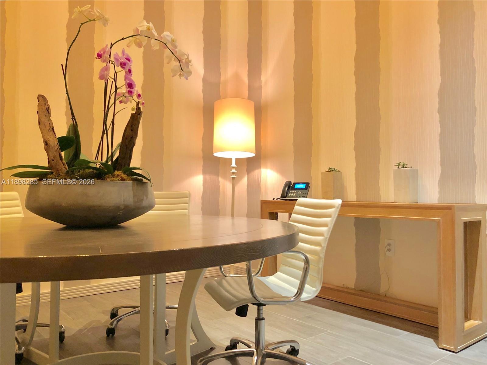 BISCAYNE BEACH CONDO - Residential