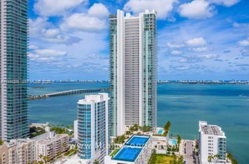 BISCAYNE BEACH CONDO - Residential