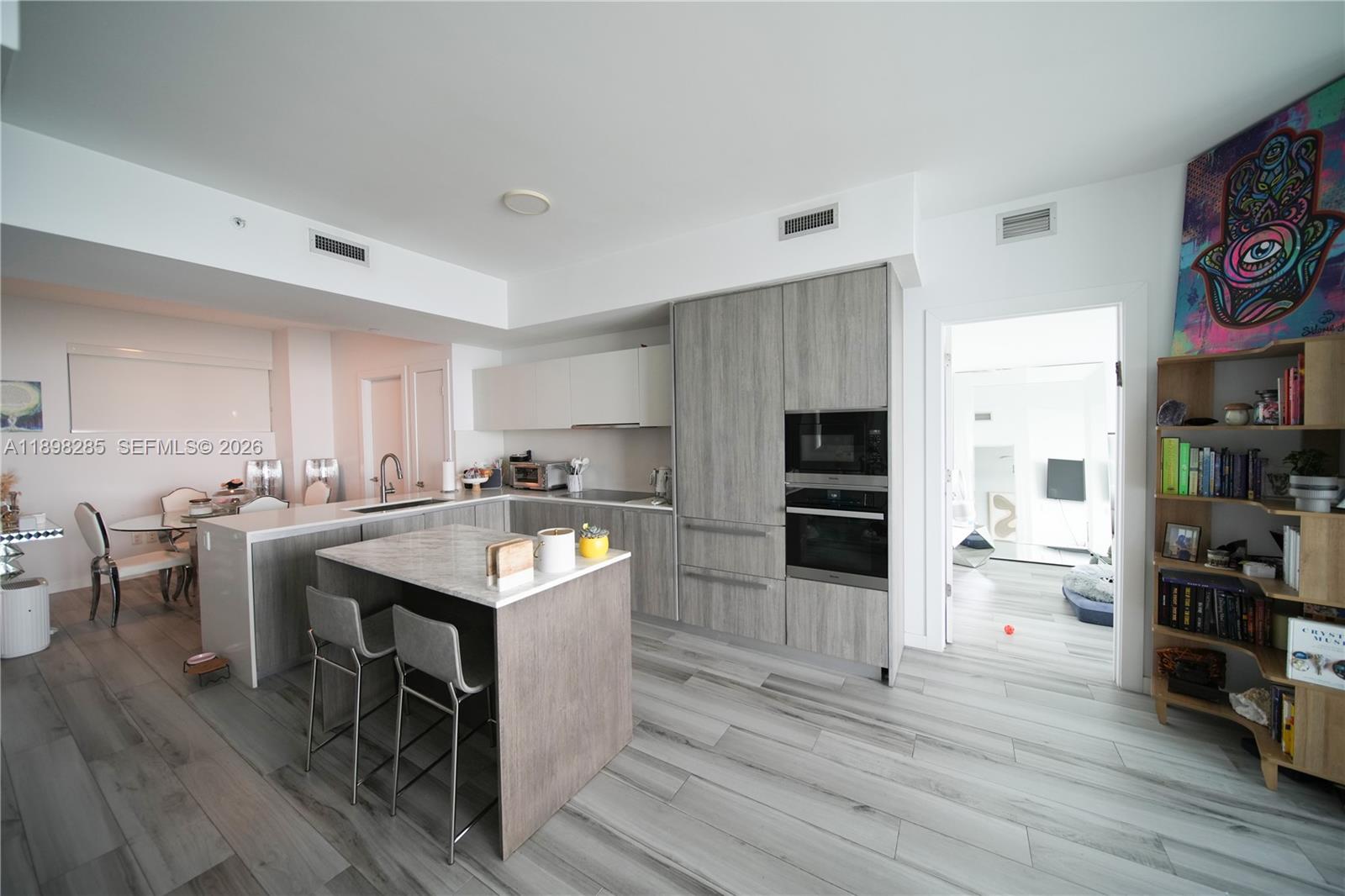 BISCAYNE BEACH CONDO - Residential