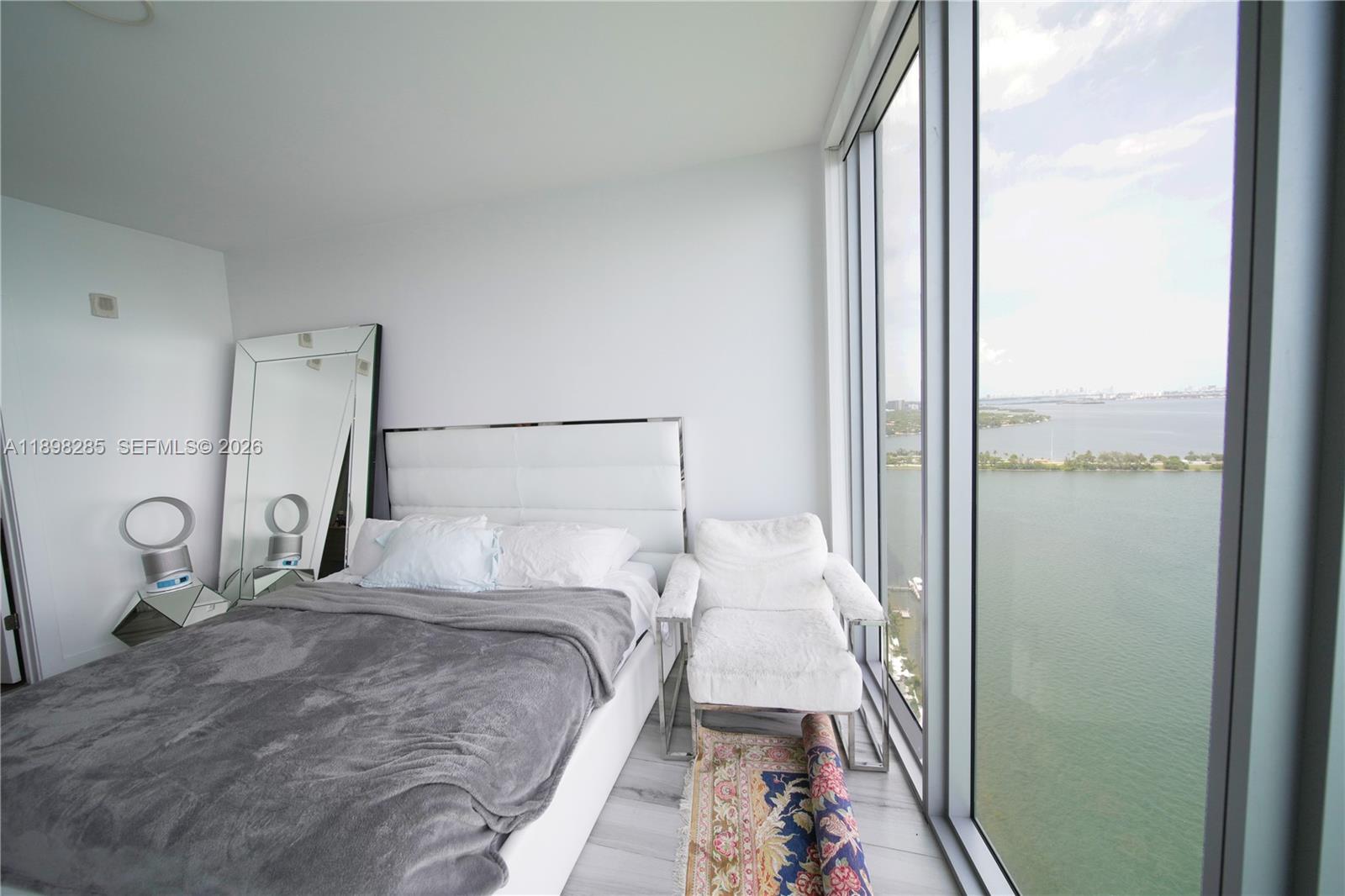 BISCAYNE BEACH CONDO - Residential