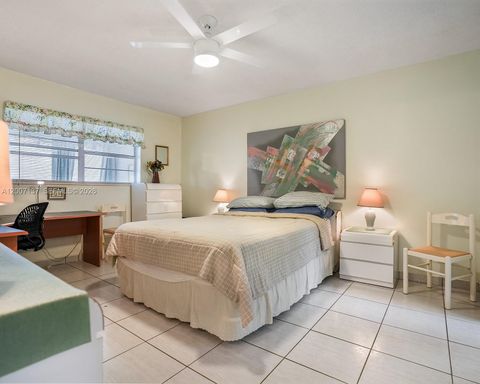 Tiny photo for 5171 W Oakland Park Blvd #106, Lauderdale Lakes, FL 33313 (MLS # A12007137)