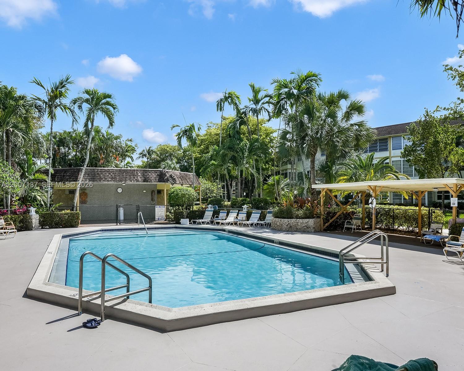 PETUNIA GARDENS CONDO - Residential