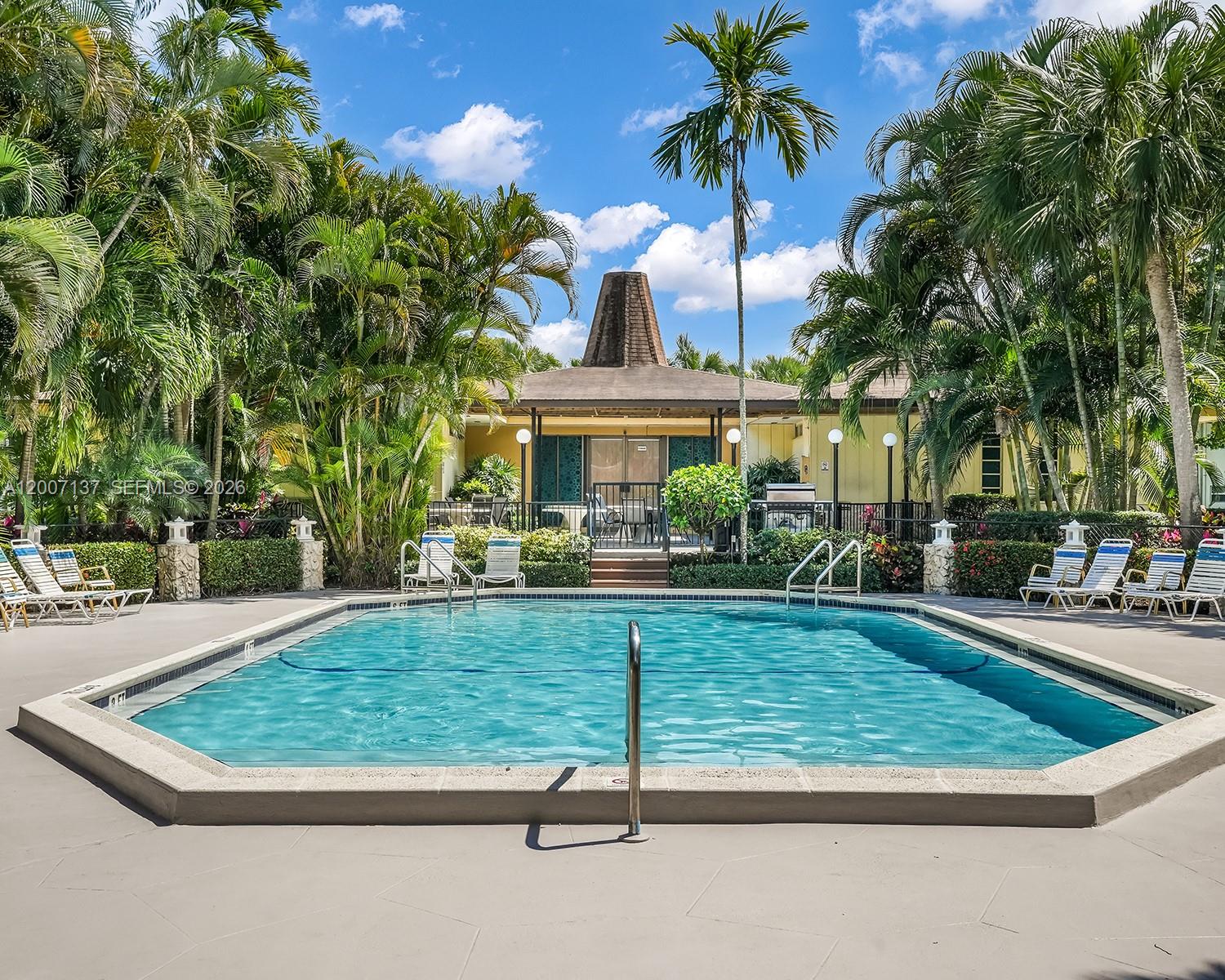 PETUNIA GARDENS CONDO - Residential