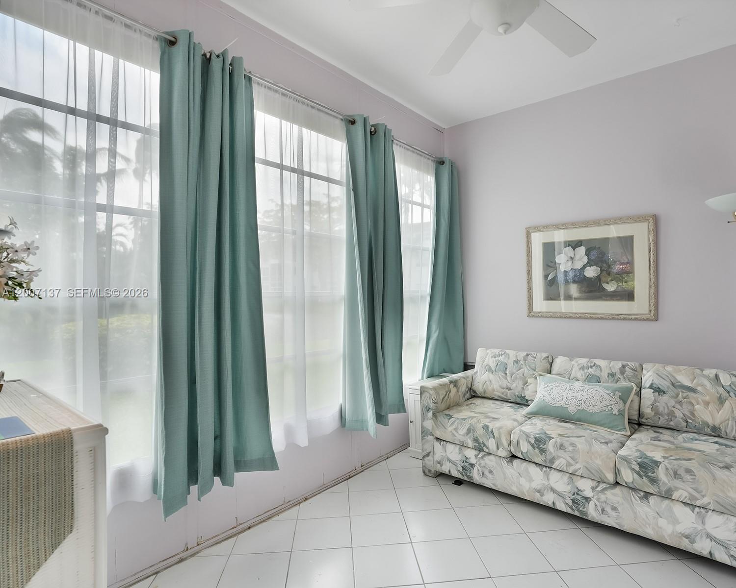 PETUNIA GARDENS CONDO - Residential