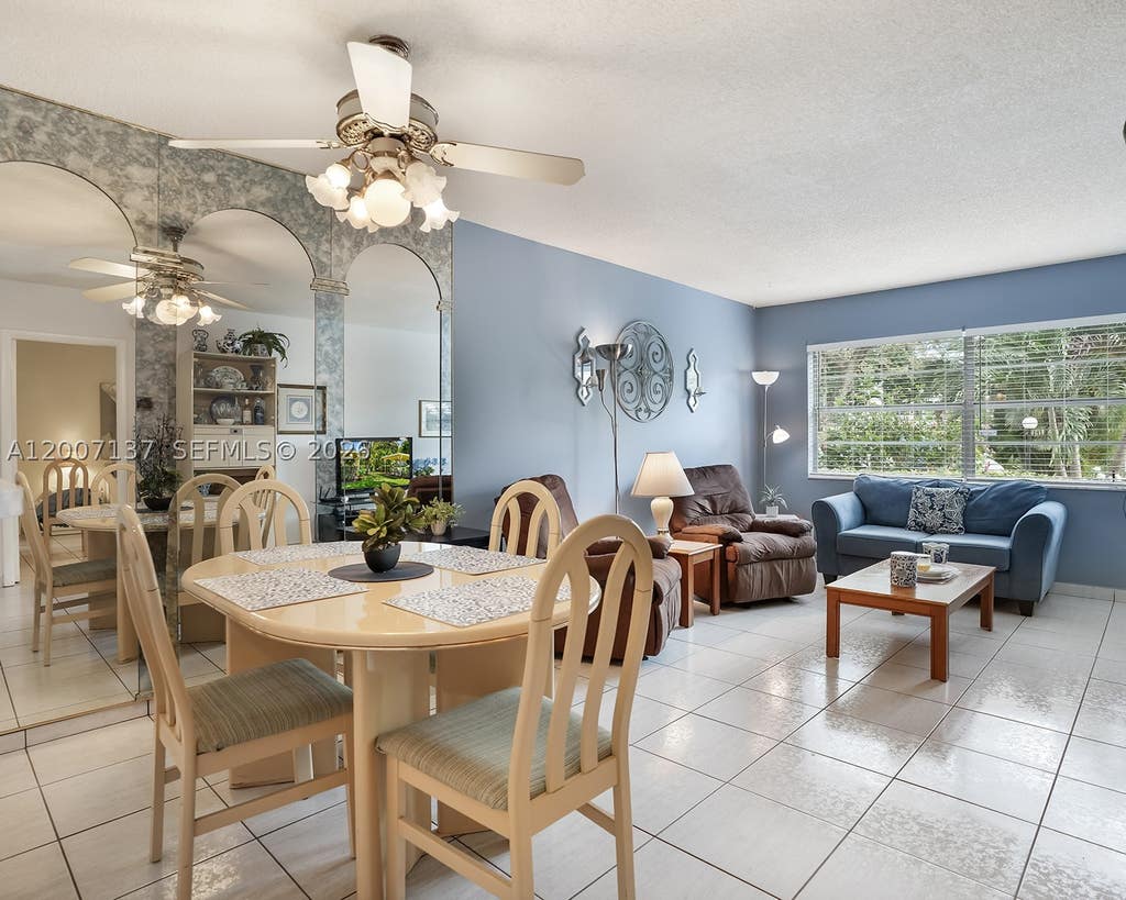Photo of 5171 W Oakland Park Blvd #106, Lauderdale Lakes, FL 33313 (MLS # A12007137)