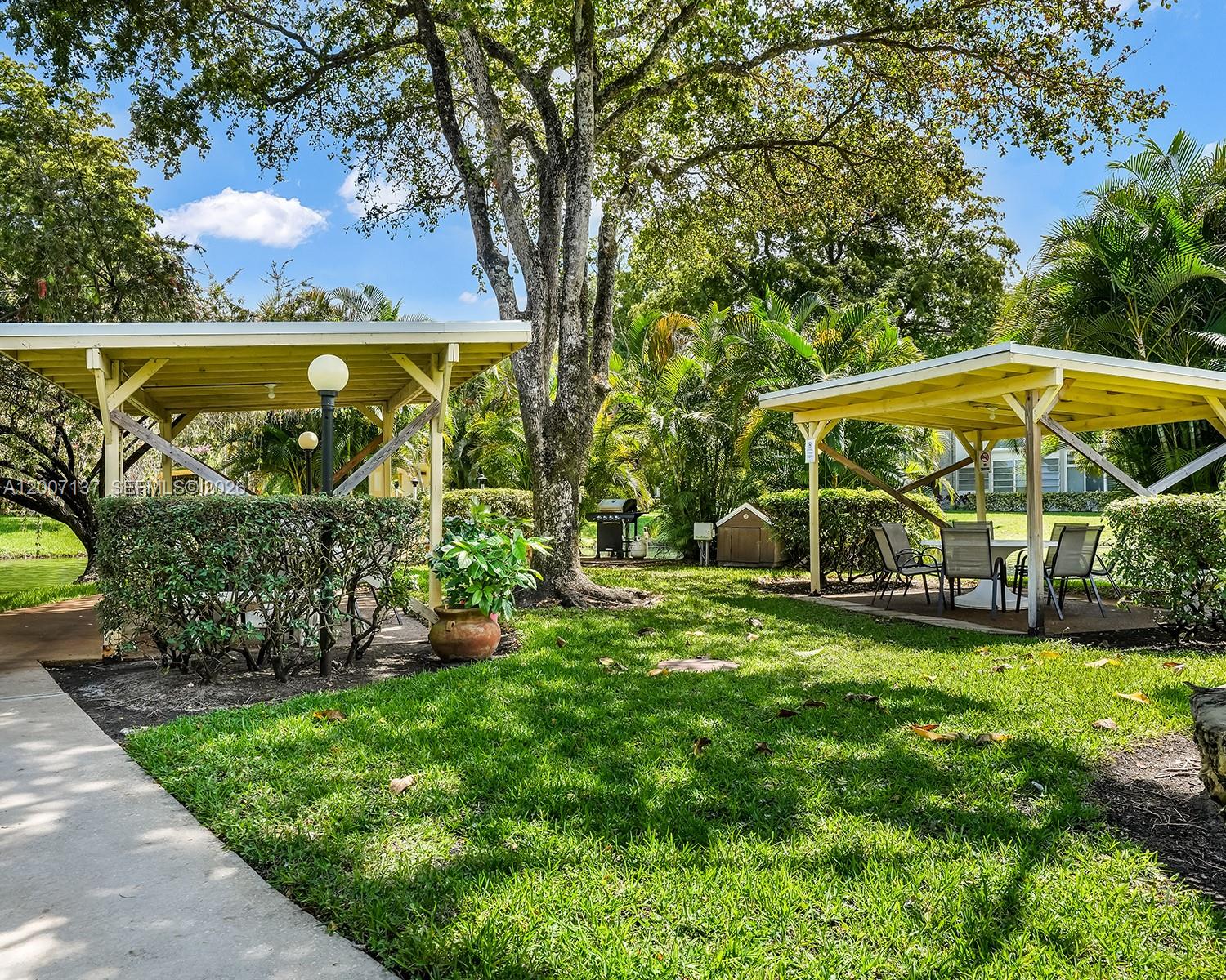 PETUNIA GARDENS CONDO - Residential