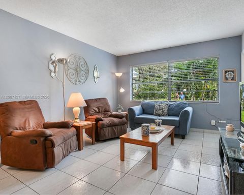 Tiny photo for 5171 W Oakland Park Blvd #106, Lauderdale Lakes, FL 33313 (MLS # A12007137)