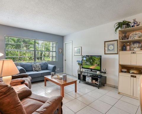 Tiny photo for 5171 W Oakland Park Blvd #106, Lauderdale Lakes, FL 33313 (MLS # A12007137)