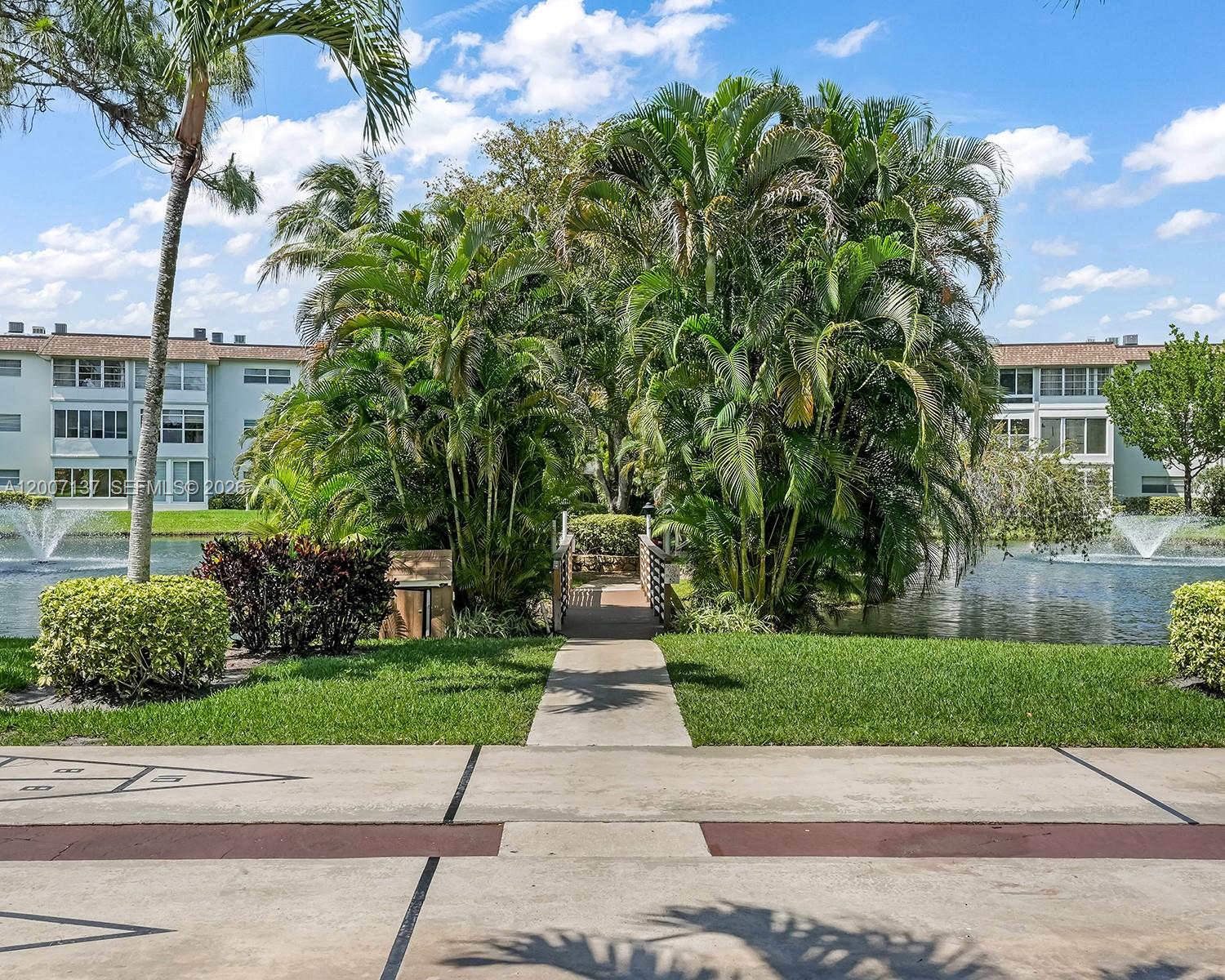 PETUNIA GARDENS CONDO - Residential