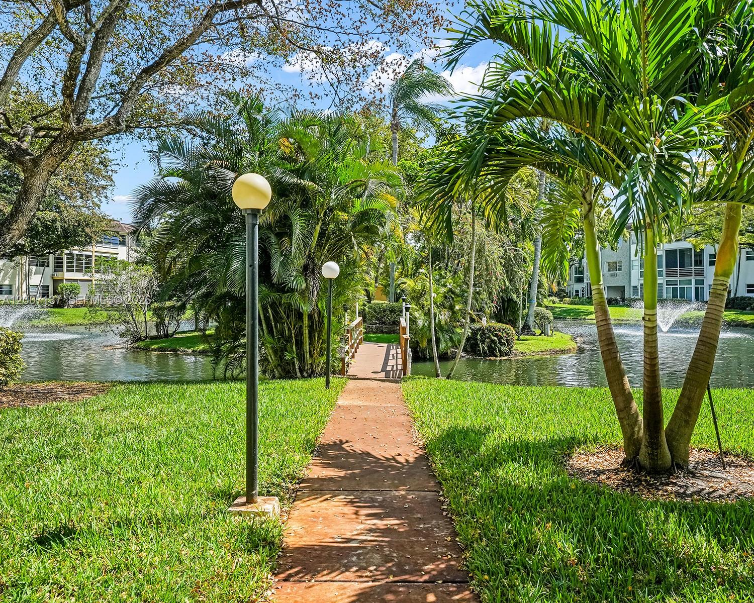 PETUNIA GARDENS CONDO - Residential