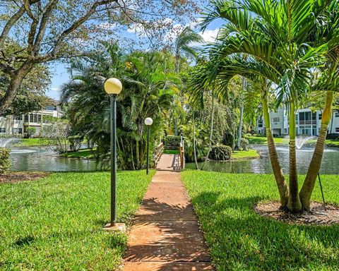 Tiny photo for 5171 W Oakland Park Blvd #106, Lauderdale Lakes, FL 33313 (MLS # A12007137)