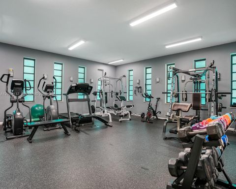 Tiny photo for 5171 W Oakland Park Blvd #106, Lauderdale Lakes, FL 33313 (MLS # A12007137)