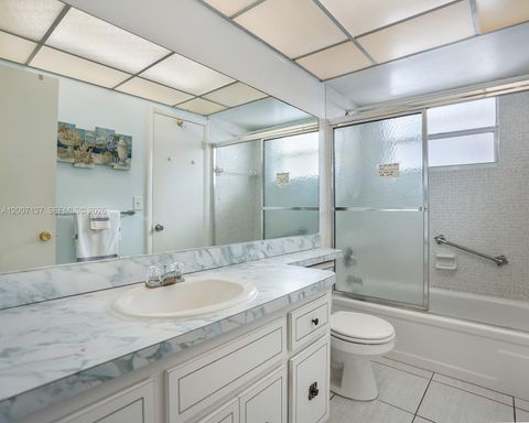 Tiny photo for 5171 W Oakland Park Blvd #106, Lauderdale Lakes, FL 33313 (MLS # A12007137)