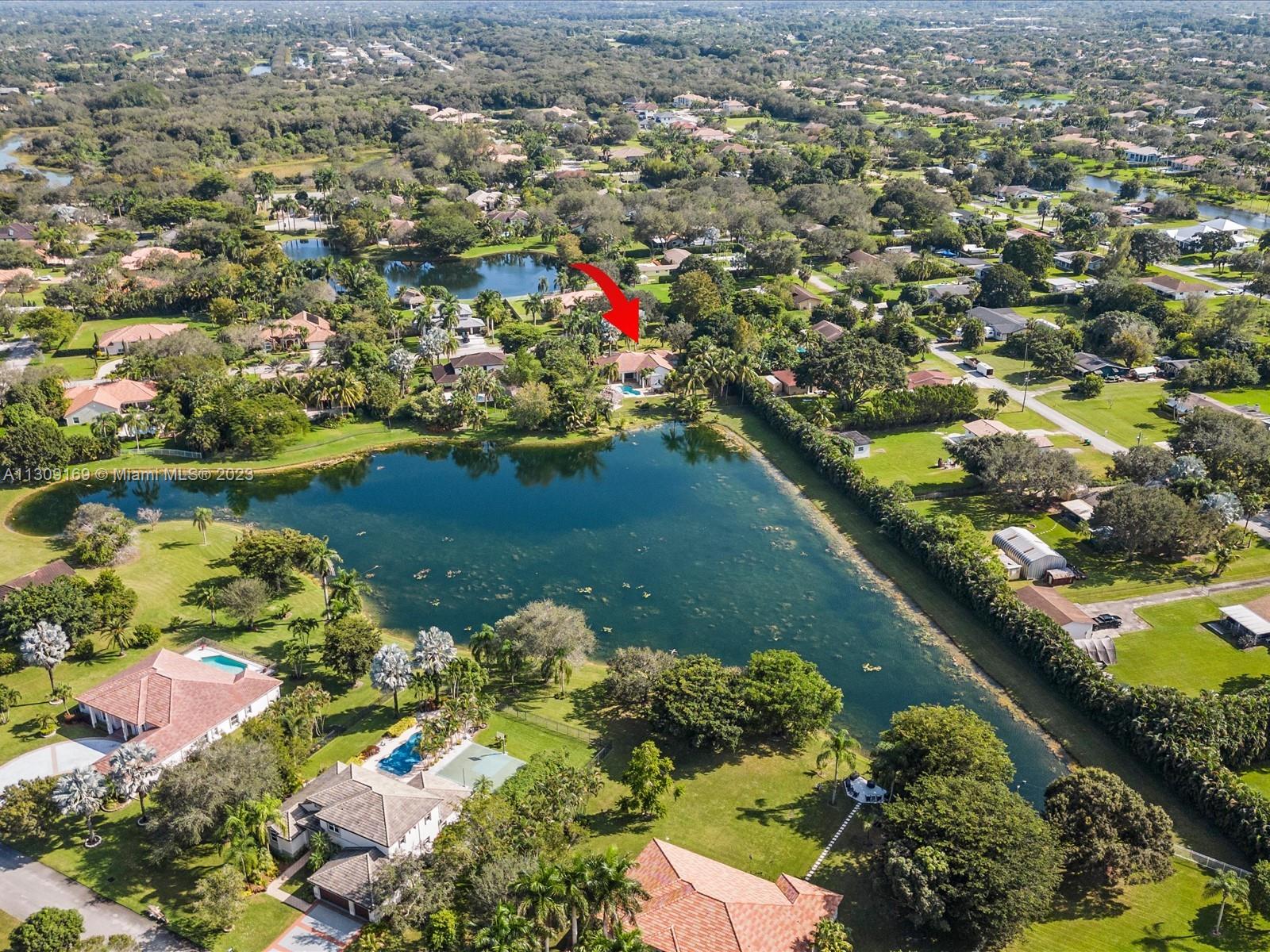 CARLTON ESTATES-2 - Residential