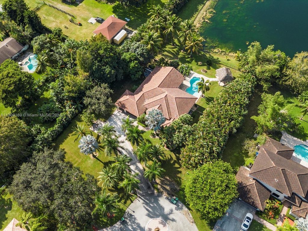 Photo of 3553 Crystal Ln, Davie, FL 33330 (MLS # A11309169)