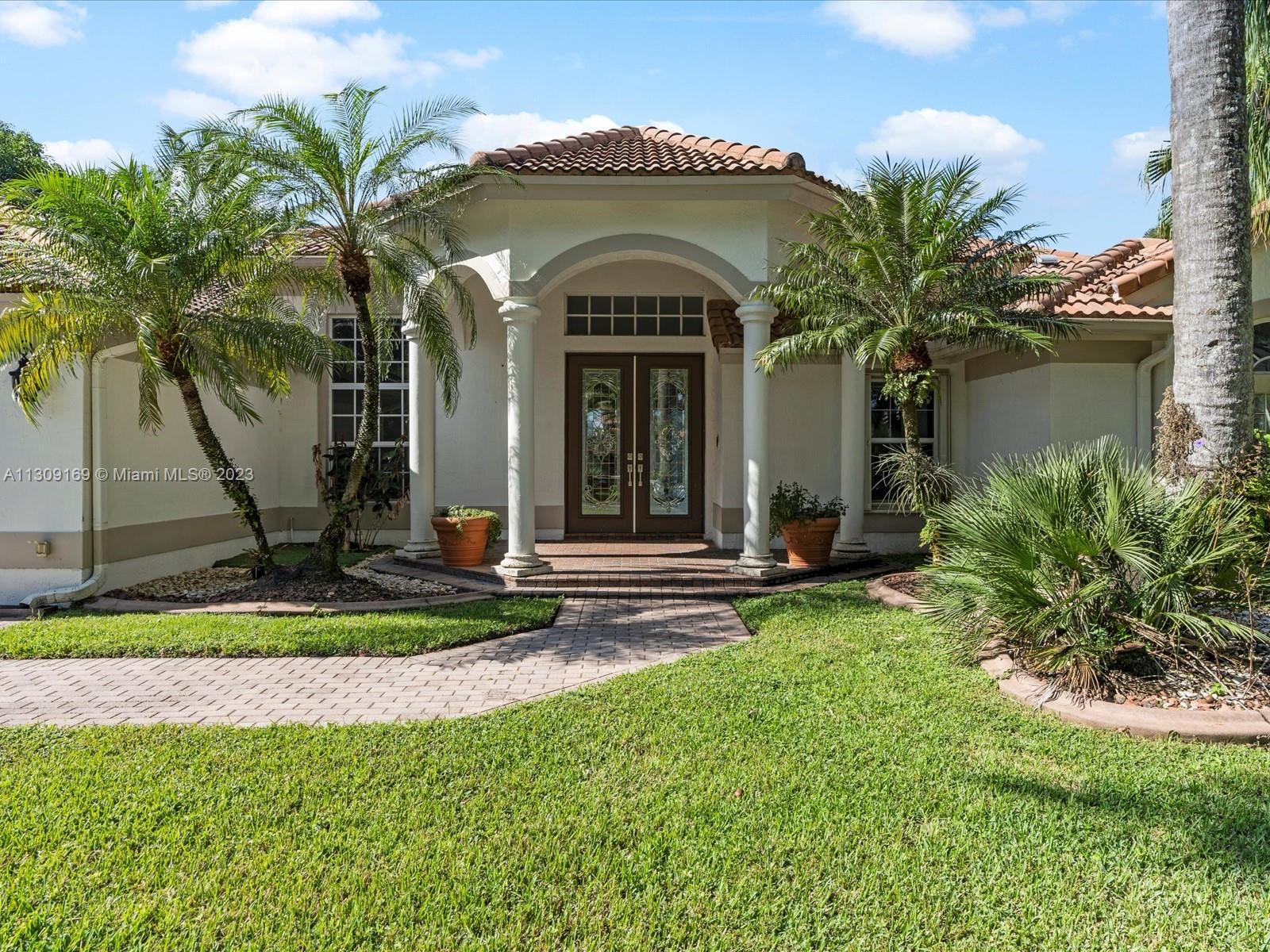 CARLTON ESTATES-2 - Residential