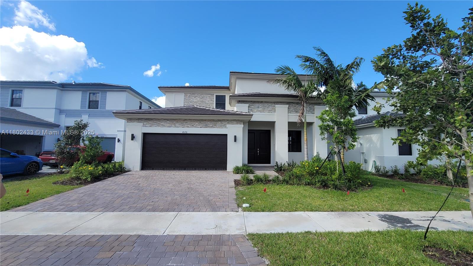 4578 Sw 174th Ave, Miramar, Broward County, Florida - 4 Bedrooms  
3 Bathrooms - 